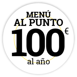 Menú Crudo (Anual)