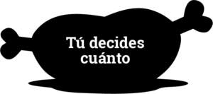 Donación Libre